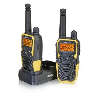 Рация walkie