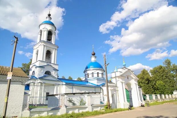 погода стромынь ногинский