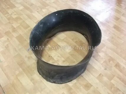 Флиппер на колесо камаз