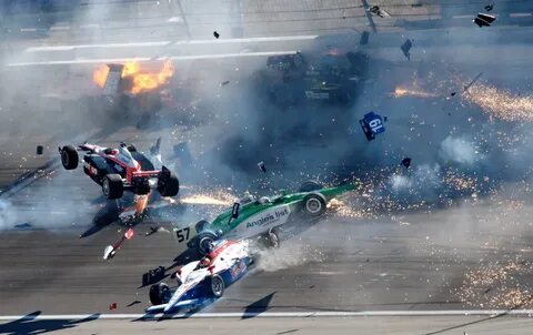 Graphic driver crashed