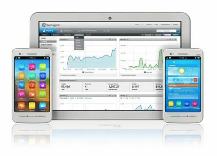 Building app