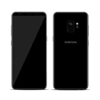 Samsung galaxy s9 сим