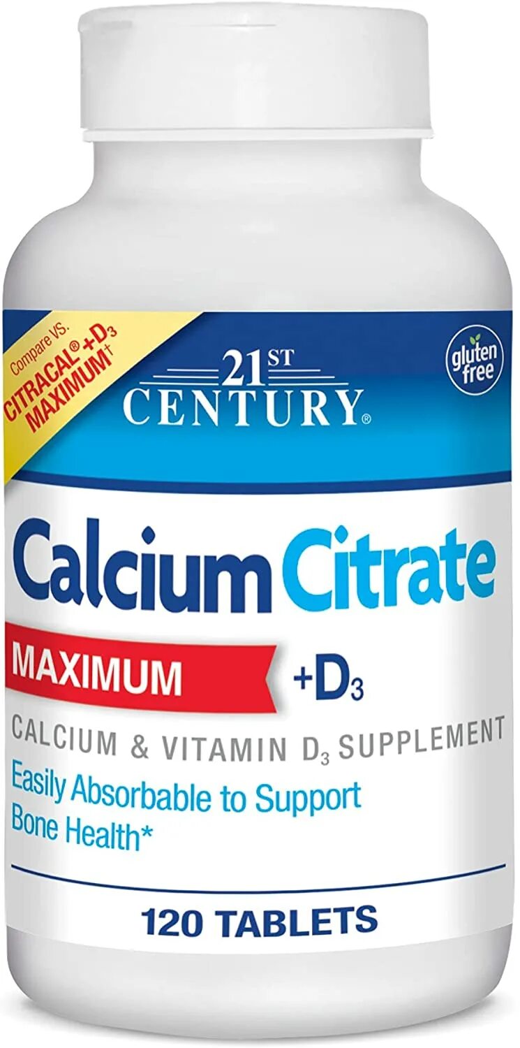 21st Century Calcium Citrate + d3. 21st Century, Calcium Citrate d3, 400 таб.. Кальциум витамин д3. Кальциум д3