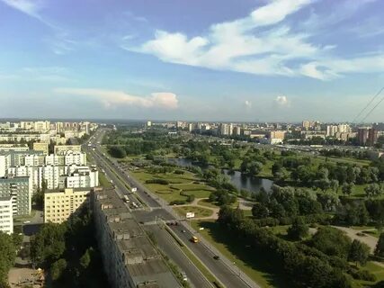 Обувь в калининском районе спб