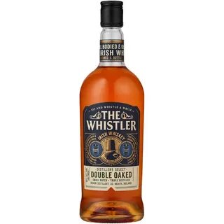 Whistler виски