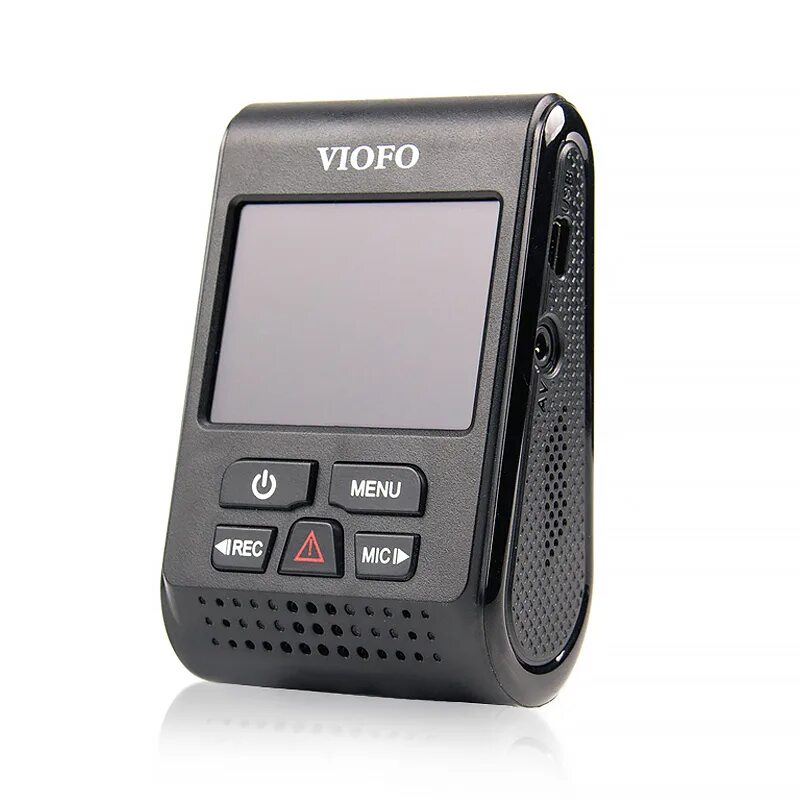 Видеорегистратор a119 v3. Видеорегистратор viofo a119. viofo a119 mini 2 c gps.