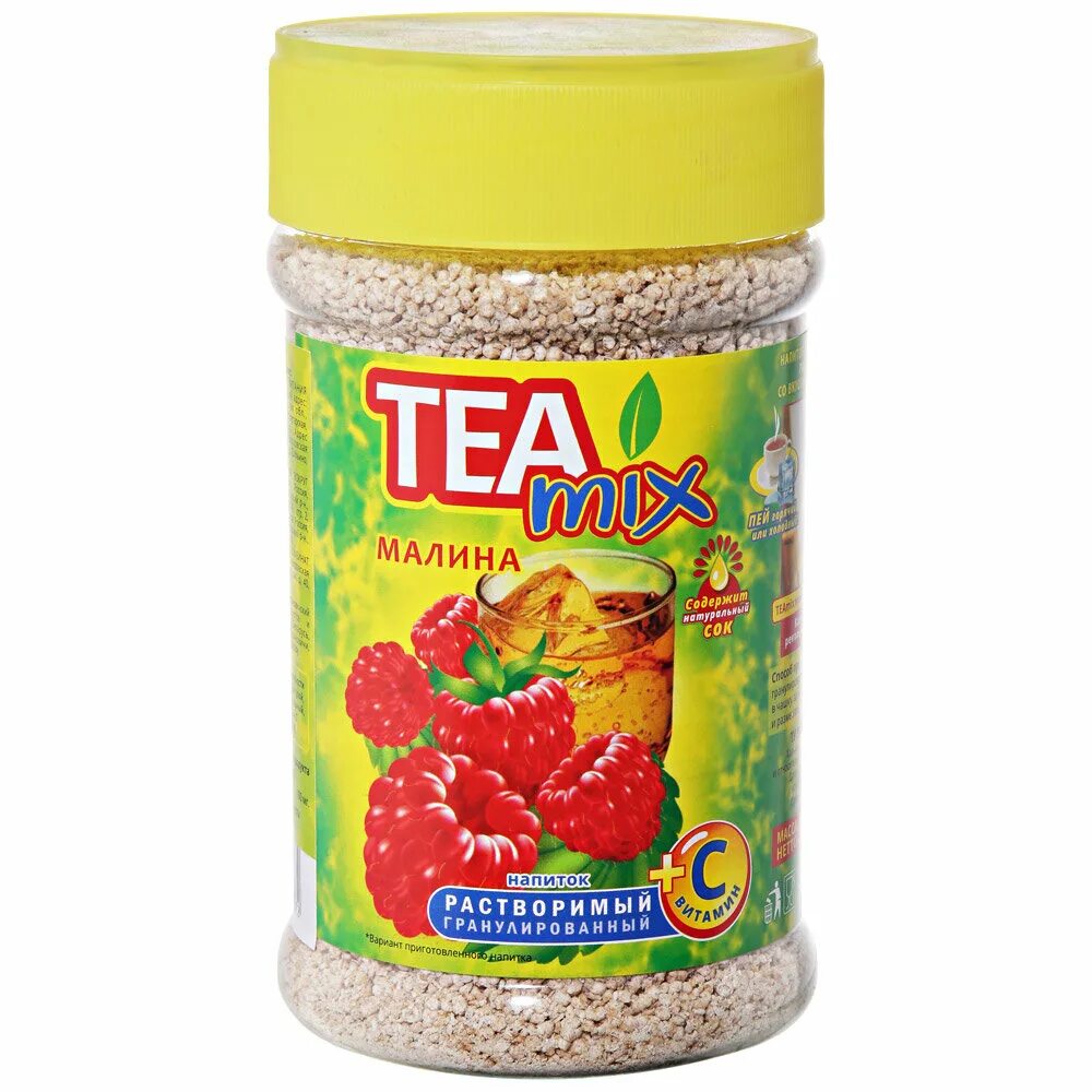 Чай гранулированный Tea Mix. Чай растворимый Tea Mix гранулированный. Чай Теа микс гранулированный. Холодный растворимый чай Tea Mix.