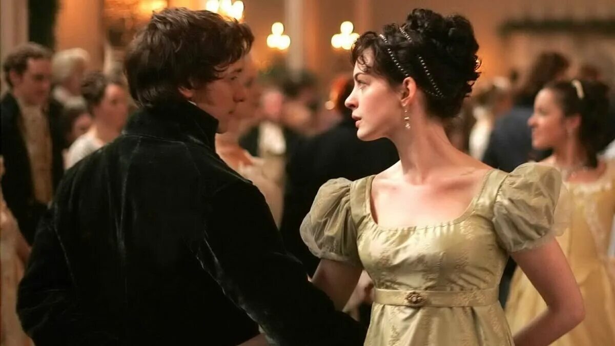 Американка в романе джейн остин 2024. «Джейн Остин» (becoming Jane, 2007. Энн Хэтэуэй Джейн Остин.