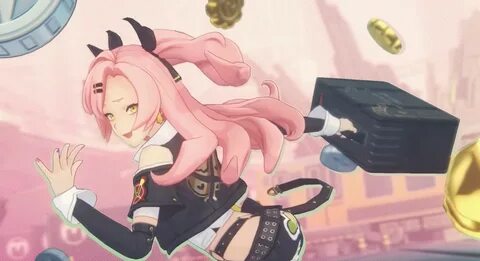 ZZZ best Nicole build.