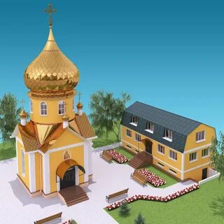Проект воскресной школы