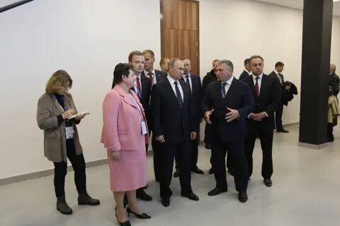 Ковров тур
