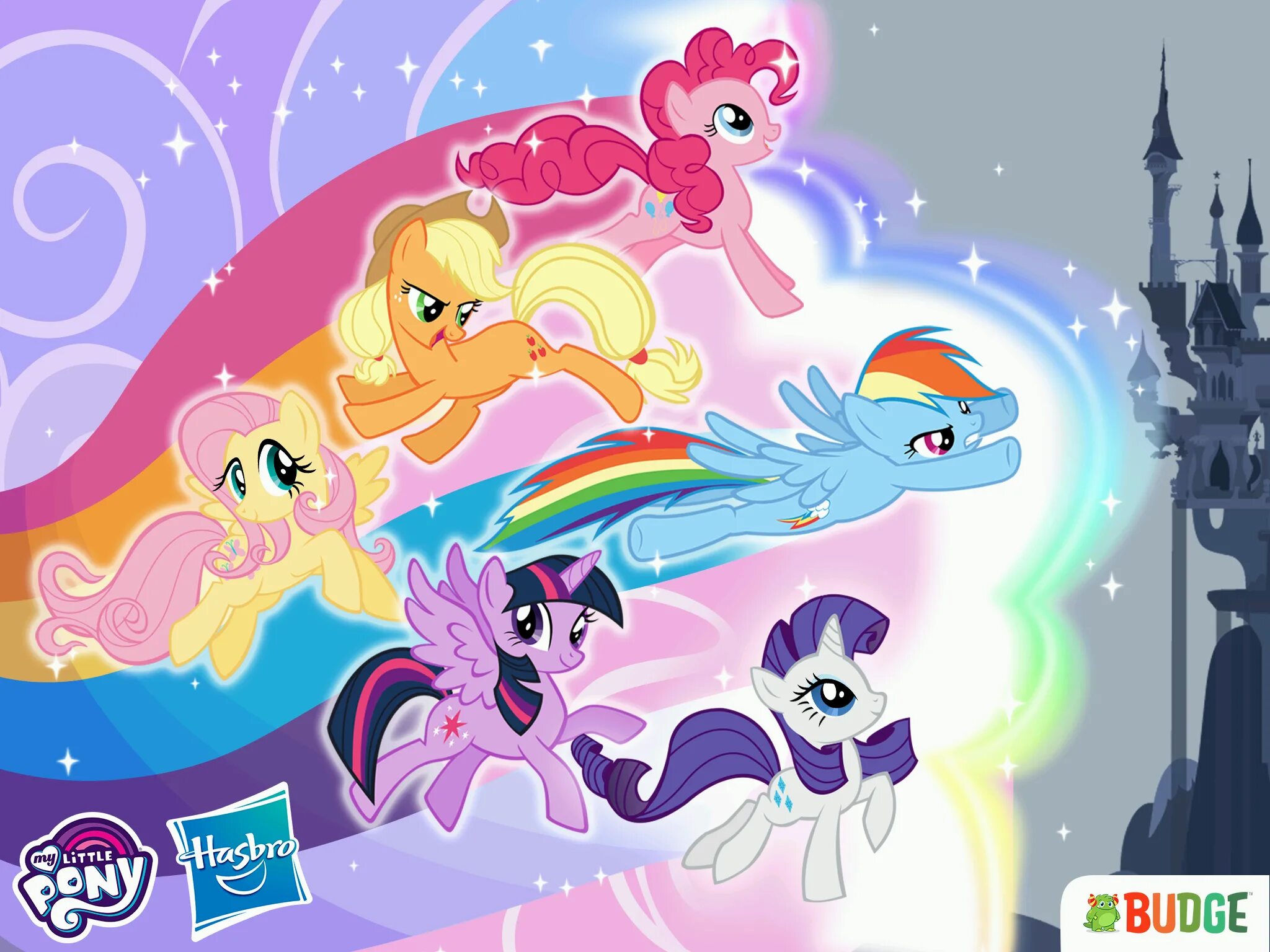 My little Pony Rainbow Runners. Игры радужные гонки маленьких пони. Игра my little Pony радужные гонки. Rainbow френдс.