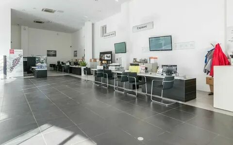 Автосалон добролюбова отзывы