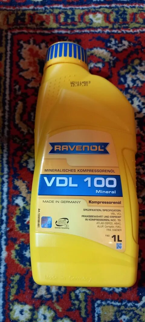 Масло компрессорное VDL 100. Масло компрессорное минеральное Равенол. Ravenol компрессорное масло VDL 100 1л. Масло Ravenol компрессионное VDL 150. Ravenol vdl