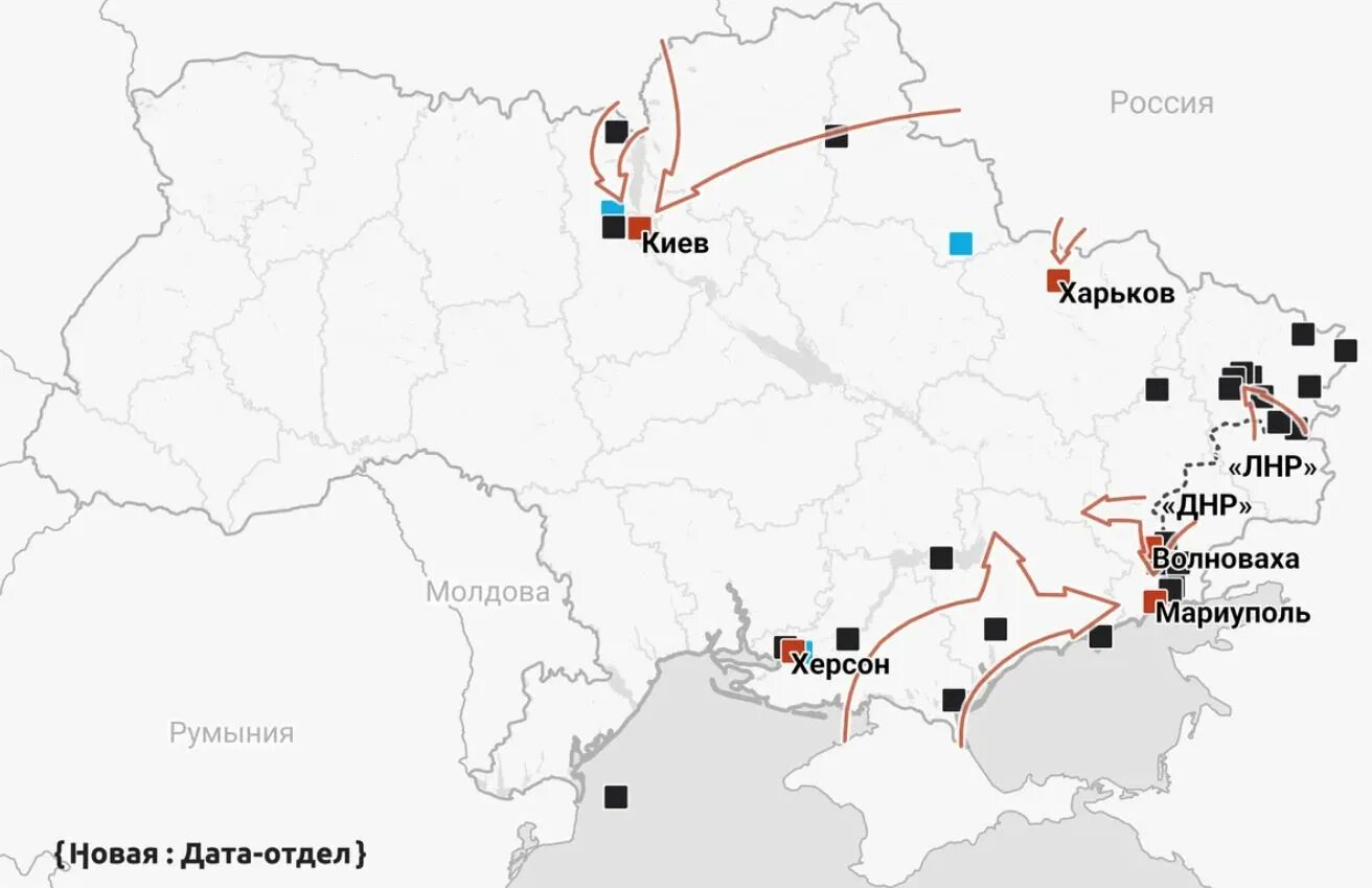 Оперкарта