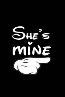 She s mine перевод