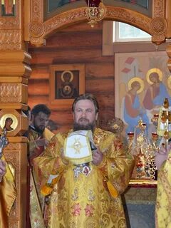 Епархия конкурсы
