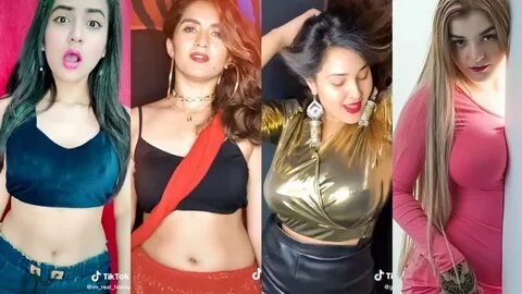 Hot tik tok videos