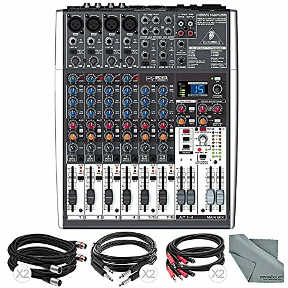 Behringer driver. Behringer driver