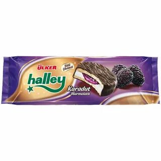 Halley