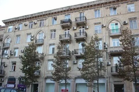 Аренда баку