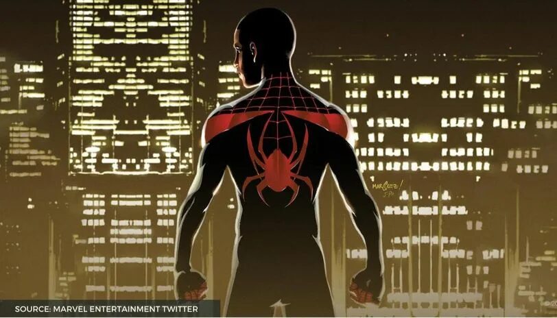 Miles morales как включить русский