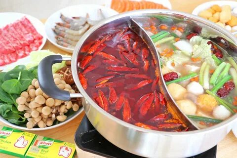 best chinese hot pot soup base - prestigecleansing.com.