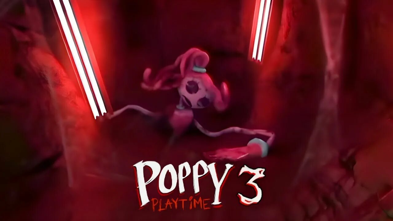 Трейлер 3 главы poppy. Poppy Playtime 4 трейлер. Poppy Playtime Chapter 4. Poppy Playtime 3 Official Trailer. Poppy Playtime 3 Единорог.