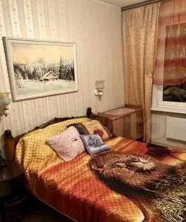 Комната м ясенево