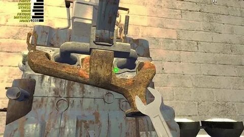 My summer car распредвал