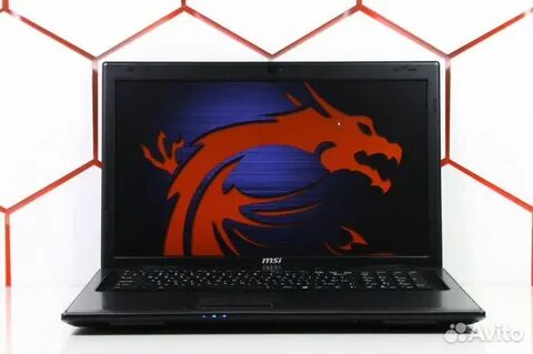Игровой msi core i5 geforce