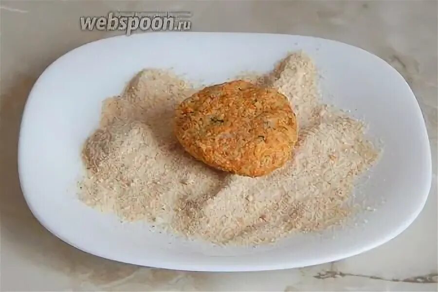 ≡ Несложный Рецепт Мясных котлет с лисичками и гречневыми хлопьями пошагово с фо