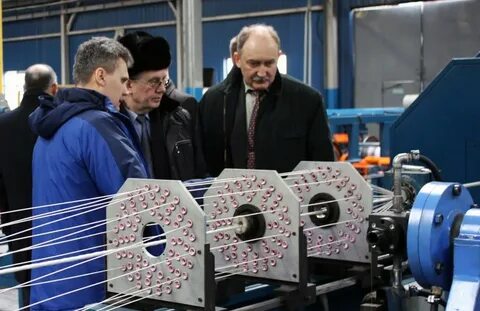 Завод севкабель