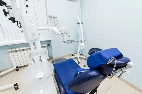 Дентал гарант старый
