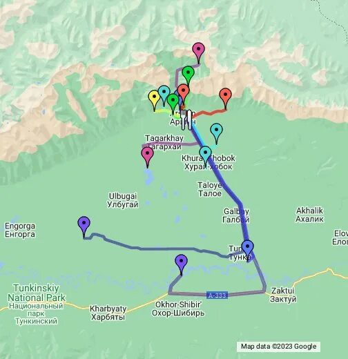 Аршан как добраться. Минеральные источники аршана бурятия. Аршан на карте бурятии. Пик аршан маршрут. Дорога иркутск аршан.