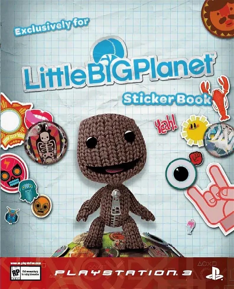 Little topic. Little big Planet Stickers. Little big Planet-8. Логотип канала big Planet.