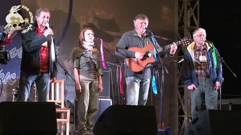 Проект песни нашего века