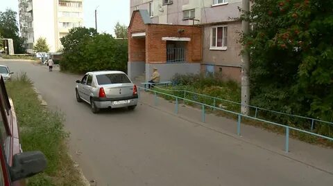 Проезжий двор