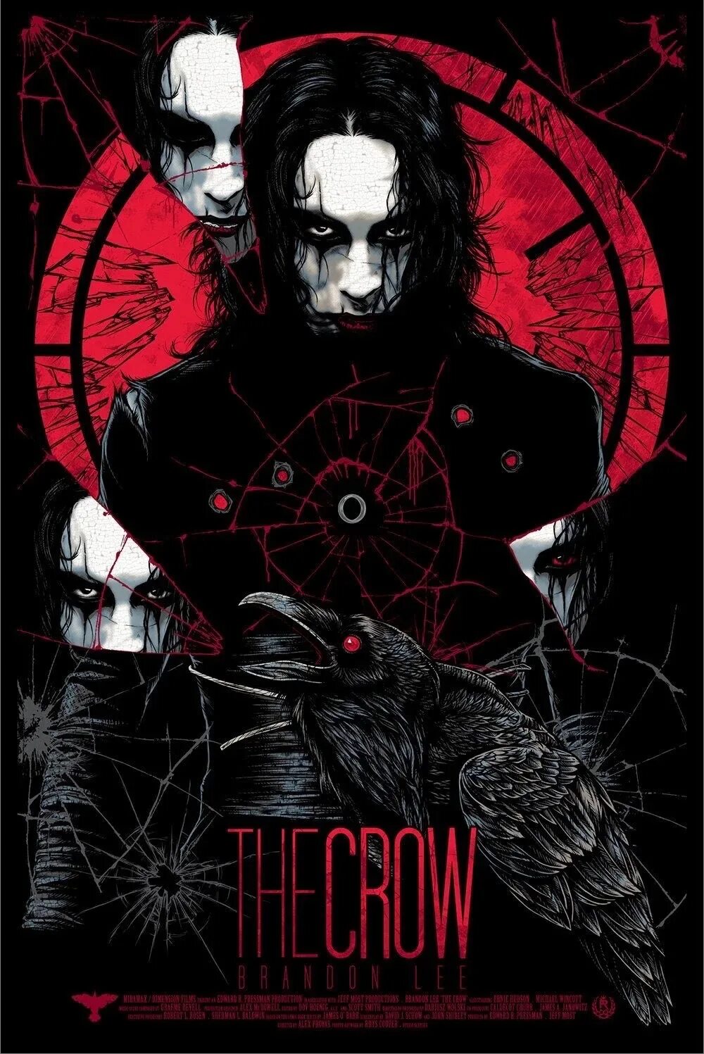 Ворон 2025. Ворон фильм 1994 постер. ворон фильм 1994 арт постер. the crow 1994 постер. ворон фильм 1994.