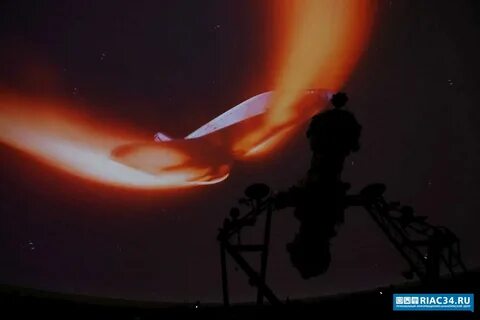 Магнитные бури михайловка волгоградской