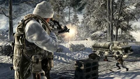 Call of duty shop