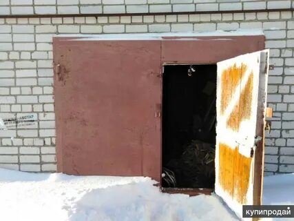 Продам гараж иваново