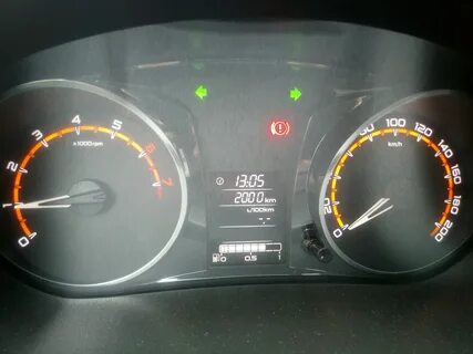 Сколько литров бак в гранте лифтбек