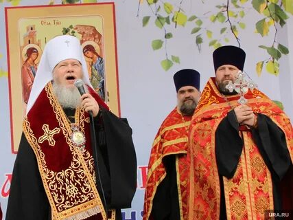 Епархия владимира