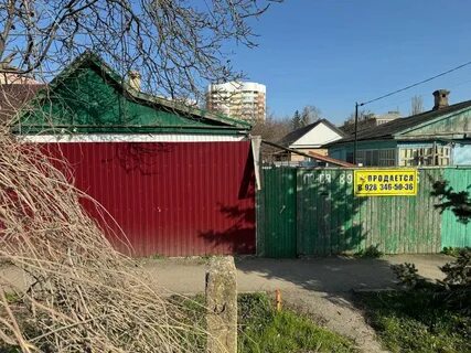 Участки пятигорск