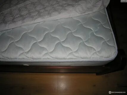 Матрас sleep style
