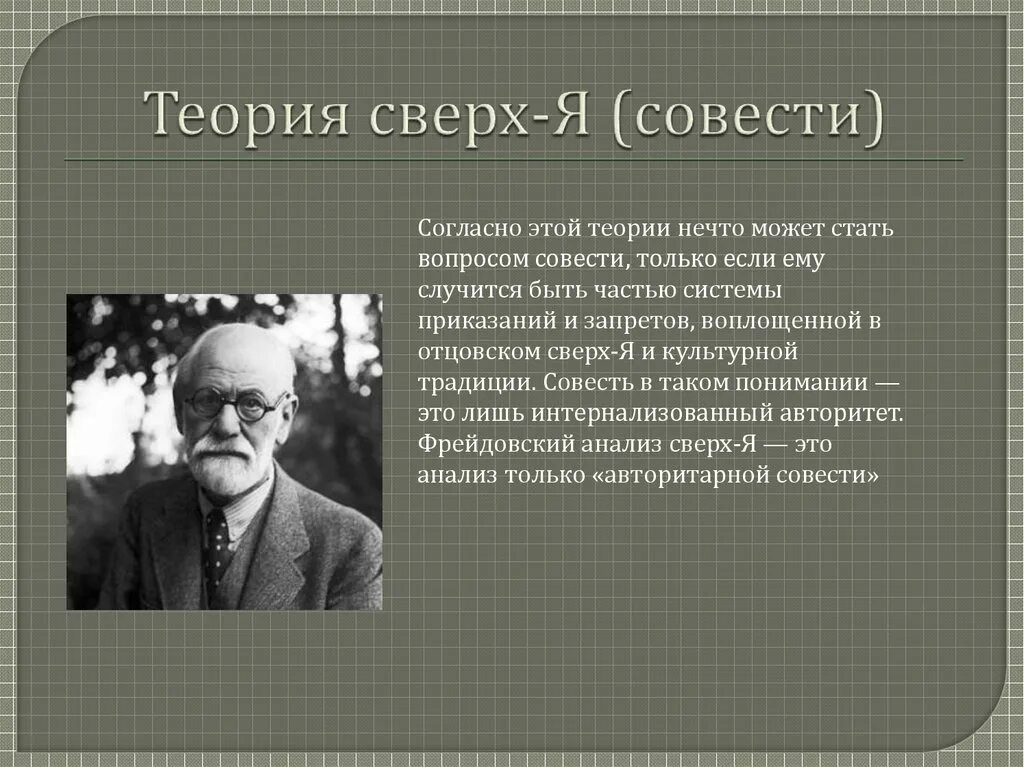 Теория совести. Сверх я в теории Фрейда. Теория Зигмунда Фрейда. Фрейд о совести. Топики по Фрейду.