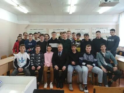 Лесопромышленный колледж г улан удэ