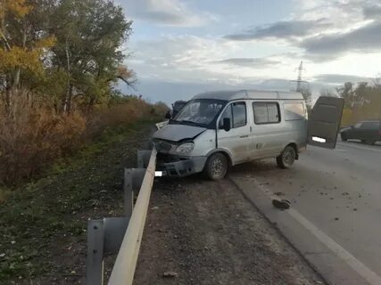 Газель оренбург бузулук
