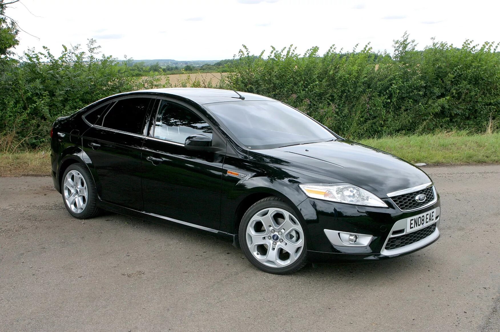 Форд мондео 4 купить москва. Форд Мондео 4. Форд Мондео 4 2.4. Ford Mondeo 4 Black. Форд Мондео 2008 черный.